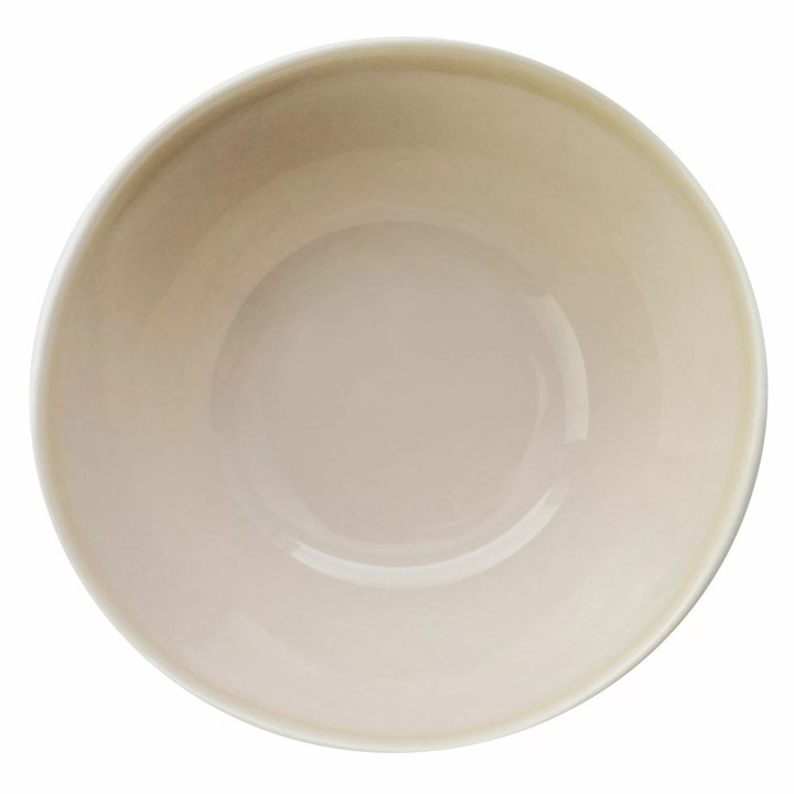 Miseczka 200 ml, beżowa ETER | V-85028-6 VERLO