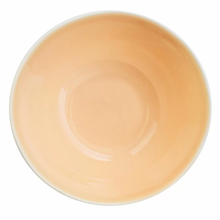 Miseczka 200 ml, łososiowa ETER | V-85027-6 VERLO