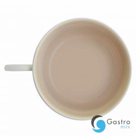Filiżanka do espresso 100 ml, beżowa ETER  | V-85035-12 VERLO