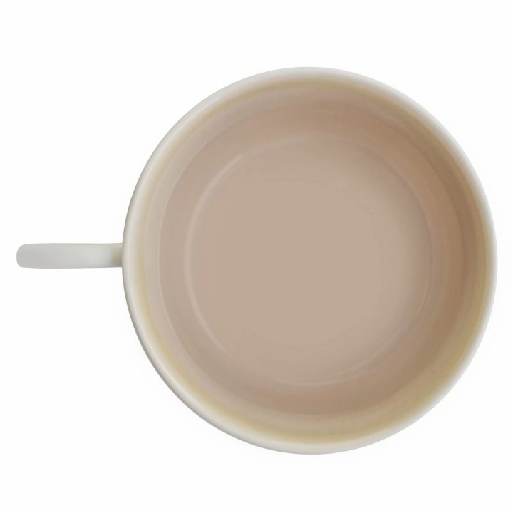 Filiżanka do espresso 100 ml, beżowa ETER  | V-85035-12 VERLO