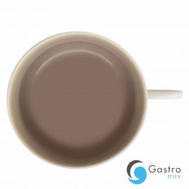 Filiżanka do kawy 140 ml, beżowa ETER | V-85031-6 VERLO