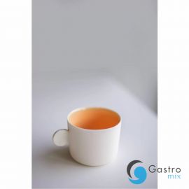  Filiżanka do espresso 100 ml, łososiowa ETER  | V-85037-12 VERLO
