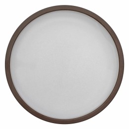 Talerz płaski 29 cm biały CHOCO | V-88103-4 VERLO