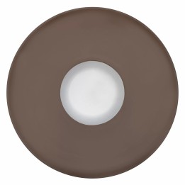 Talerz głęboki 29 cm CHOCO  | V-88106-2 VERLO