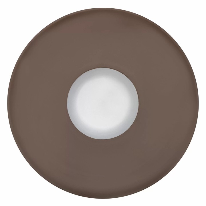 Talerz głęboki 29 cm CHOCO  | V-88106-2 VERLO