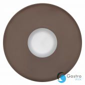 Talerz głęboki 29 cm CHOCO  | V-88106-2 VERLO