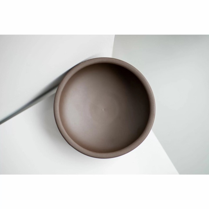 Miska 15 cm CHOCO  | V-88107-6 VERLO