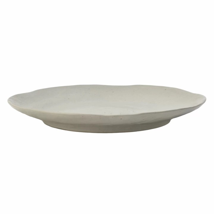 Talerz płaski 22 cm MENO | V-91401-4 VERLO