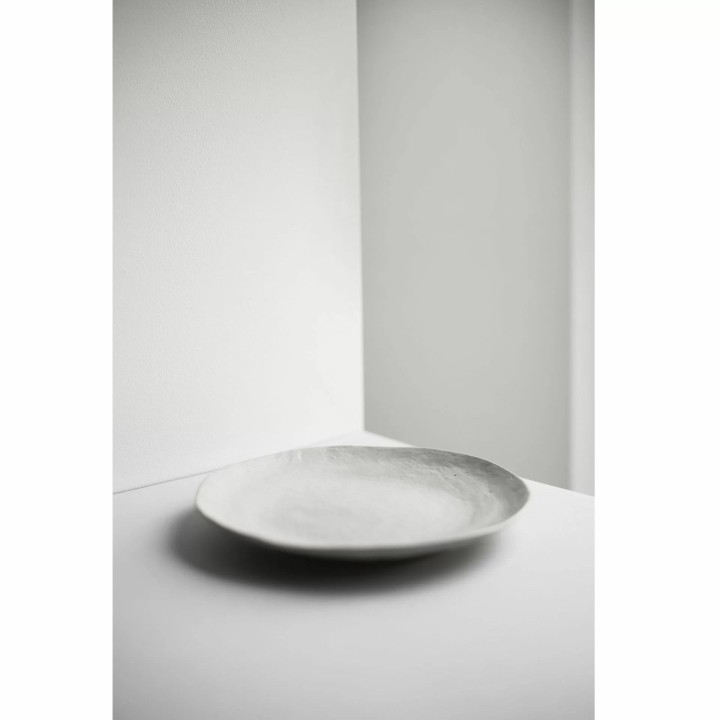 Talerz płaski 22 cm MENO | V-91401-4 VERLO