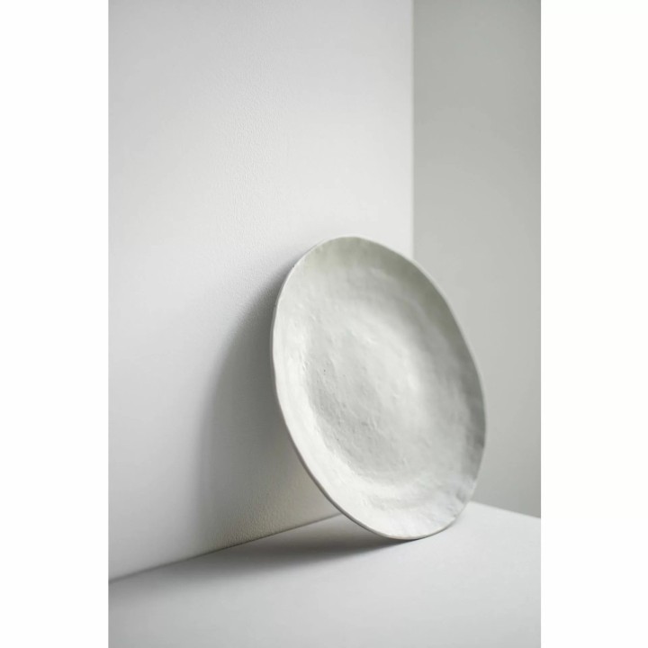 Talerz płaski 22 cm MENO | V-91401-4 VERLO