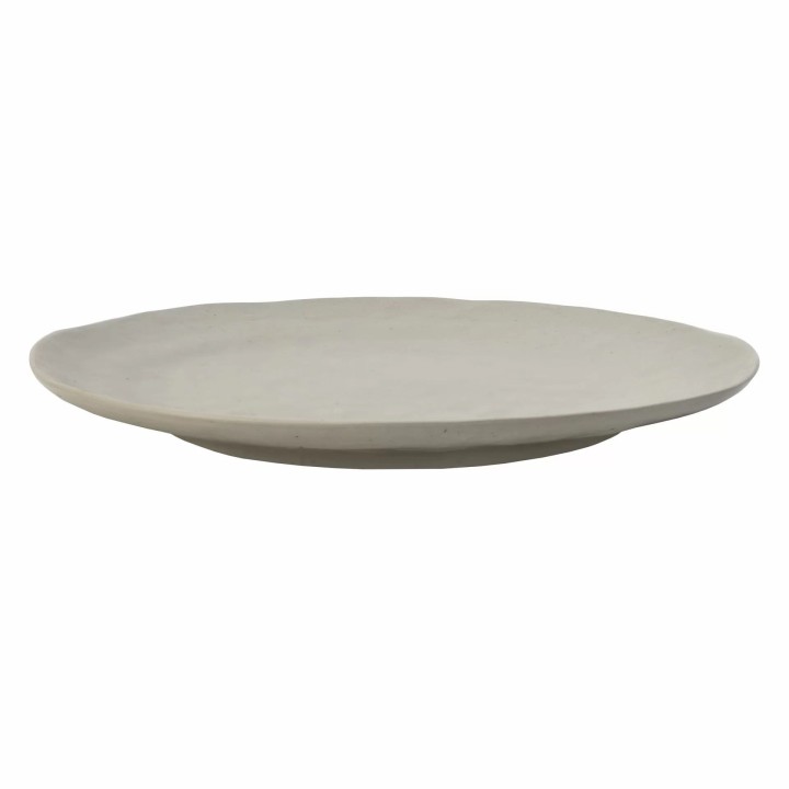 Talerz płaski 28 cm MENO | V-91400-4 VERLO