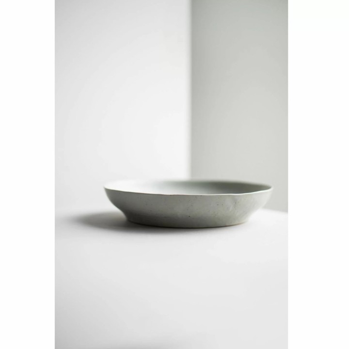 Talerz głęboki 21 cm MENO | V-91402-4 VERLO