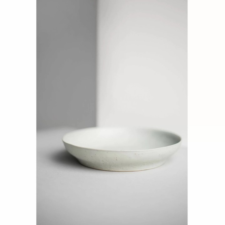 Talerz głęboki 21 cm MENO | V-91402-4 VERLO