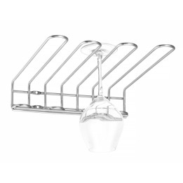 Wieszak na kieliszki, Bar up, 350x293x(H)50mm | 596500 hendi