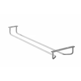 Wieszak na kieliszki, Bar up, 408x115x(H)30mm | 596517 hendi