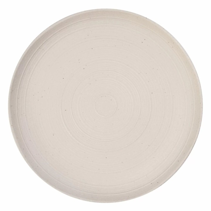 Talerz płaski 22 cm CLAY | V-91200-6 verlo