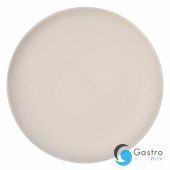 Talerz płaski 22 cm CLAY | V-91200-6 verlo