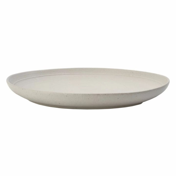 Talerz płaski 22 cm CLAY | V-91200-6 verlo