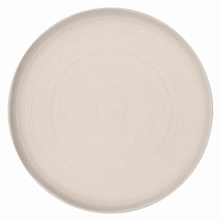 Talerz płaski 27 cm CLAY  | V-91201-4 VERLO