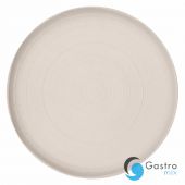 Talerz płaski 27 cm CLAY  | V-91201-4 VERLO