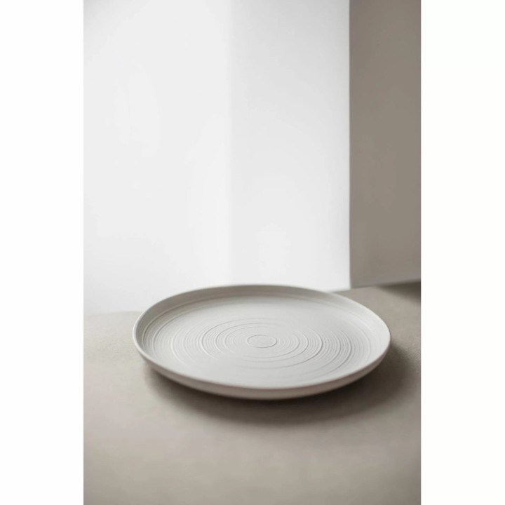 Talerz płaski 27 cm CLAY  | V-91201-4 VERLO