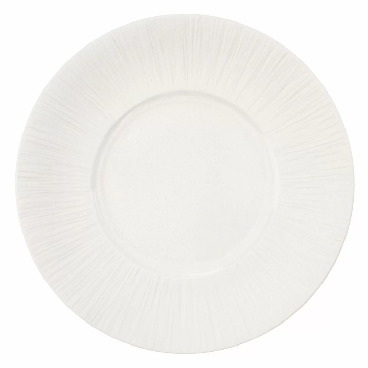 Talerz płaski, śr. 21 cm SENSE  | V-80401-4 verlo