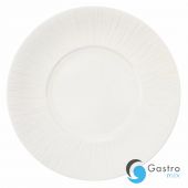 Talerz płaski, śr. 28,5 cm SENSE | V-80402-4 VERLO