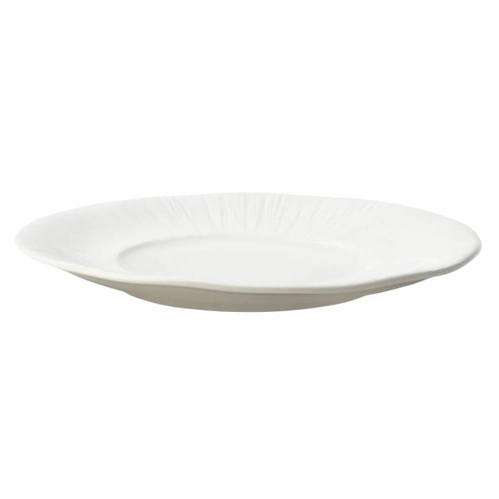 Talerz płaski, śr. 28,5 cm SENSE | V-80402-4 VERLO