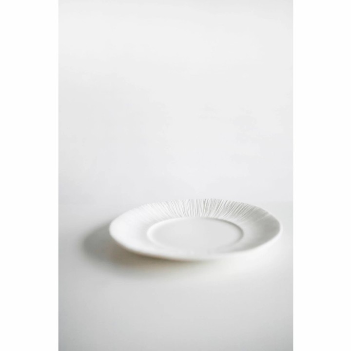 Talerz płaski, śr. 28,5 cm SENSE | V-80402-4 VERLO