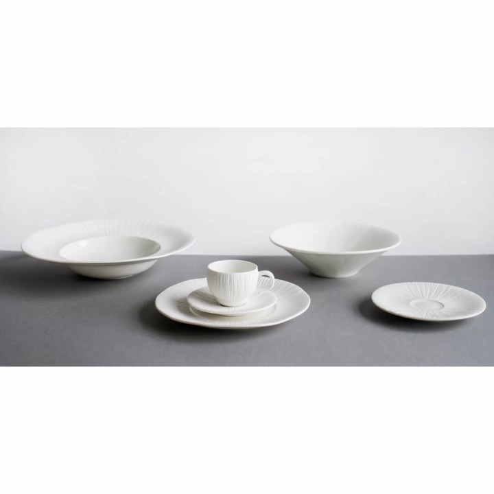 Talerz płaski, śr. 28,5 cm SENSE | V-80402-4 VERLO