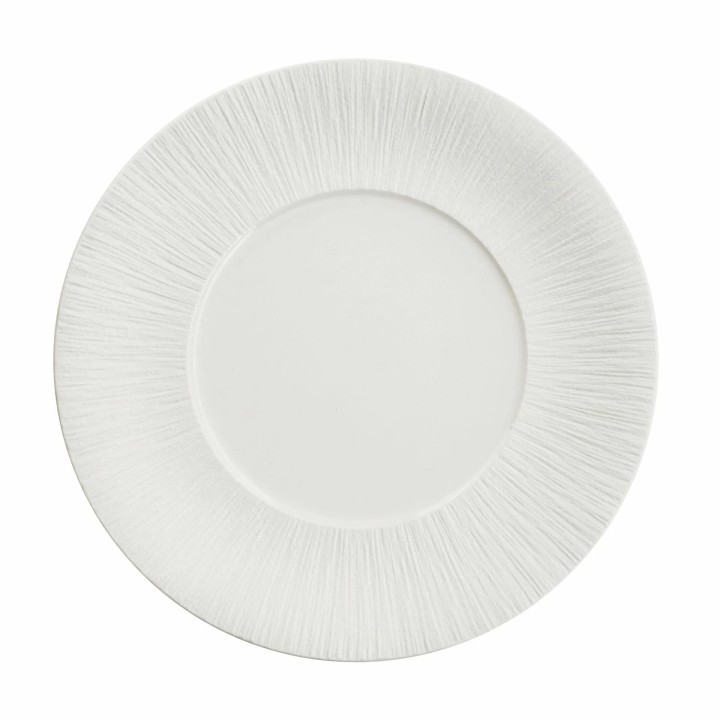 Talerz płaski, śr. 31 cm SENSE | V-80403-4 VERLO