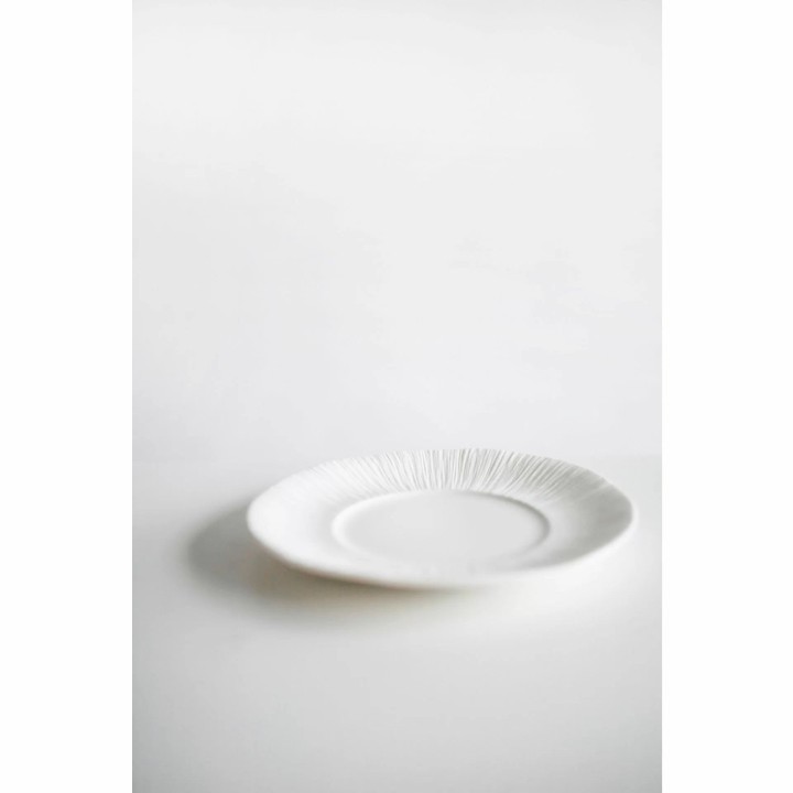 Talerz płaski, śr. 31 cm SENSE | V-80403-4 VERLO