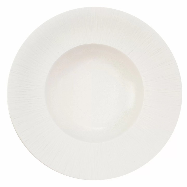 Talerz do pasty, śr. 28 cm SENSE | V-80404-3 VERLO