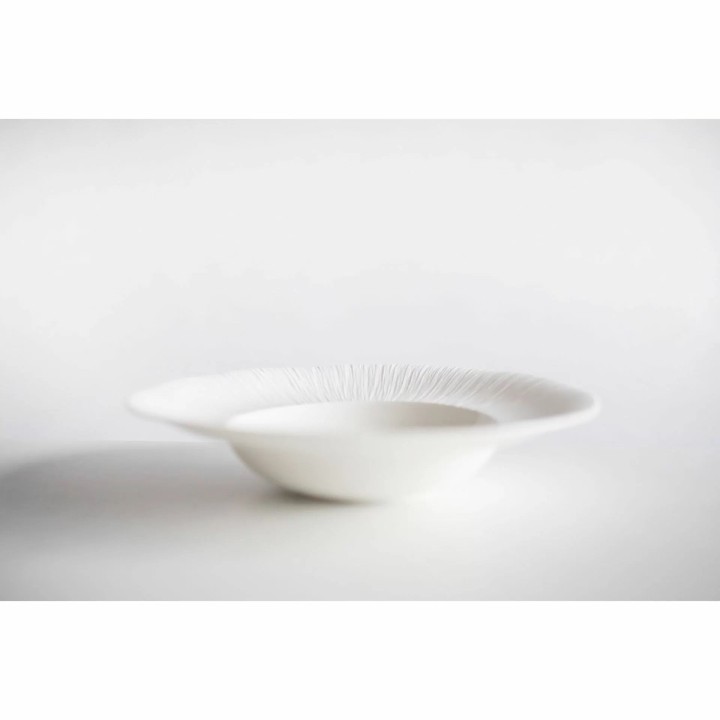 Talerz do pasty, śr. 28 cm SENSE | V-80404-3 VERLO