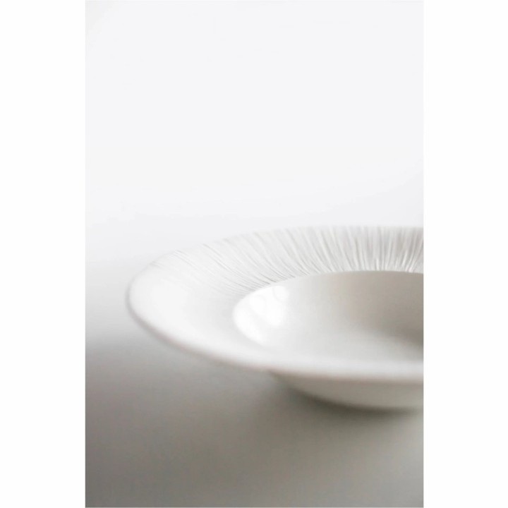 Talerz do pasty, śr. 28 cm SENSE | V-80404-3 VERLO