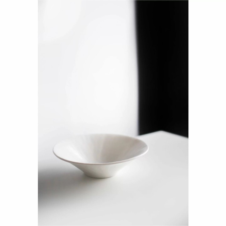 Talerz głęboki, śr.21,5 cm SENSE |  V-80407-4 VERLO