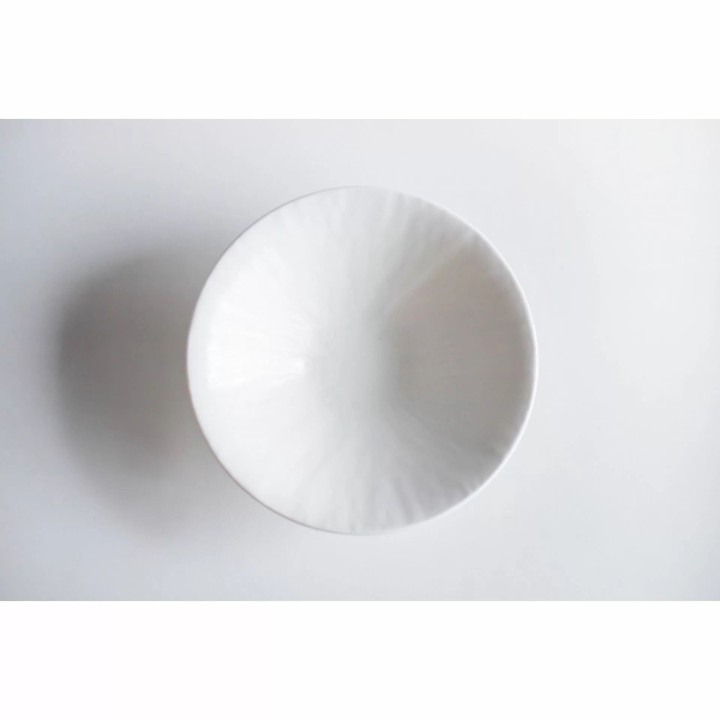 Talerz głęboki, śr.21,5 cm SENSE |  V-80407-4 VERLO