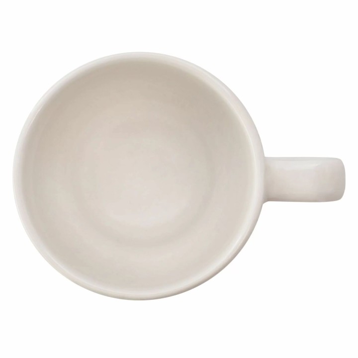 Filizanka do espresso 90 ml SENSE  | V-80408-6 VERLO