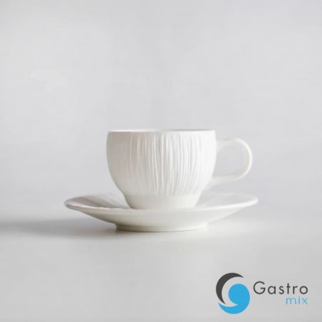 Filizanka do espresso 90 ml SENSE  | V-80408-6 VERLO 