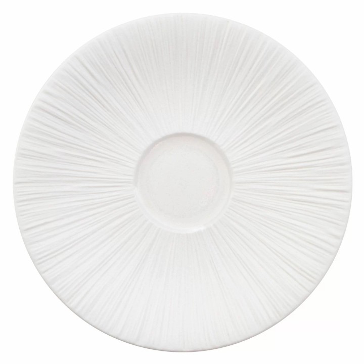 Spodek do filiżanki espresso, śr.12 cm SENSE | V-80409-6 VERLO
