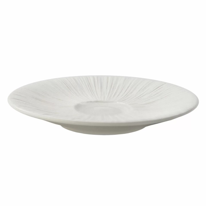 Spodek do filiżanki espresso, śr.12 cm SENSE | V-80409-6 VERLO