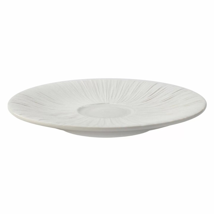Spodek do filiżanki 210 ml, 15 cm SENSE  | V-80411-6 VERLO