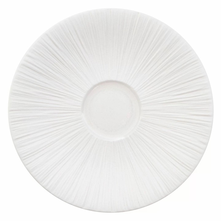Spodek do filiżanki 210 ml, 15 cm SENSE  | V-80411-6 VERLO