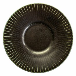 Spodek do filiżanki espresso, śr.13 cm PLISSE | V-80505-8 VERLO