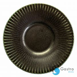 Spodek do filiżanki espresso, śr.13 cm PLISSE | V-80505-8 VERLO
