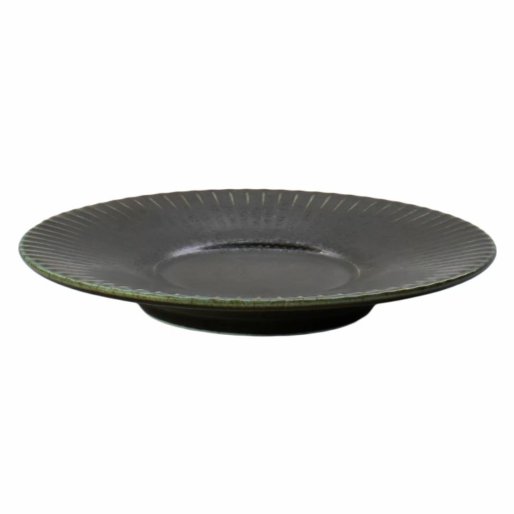 Spodek do filiżanki espresso, śr.13 cm PLISSE | V-80505-8 VERLO