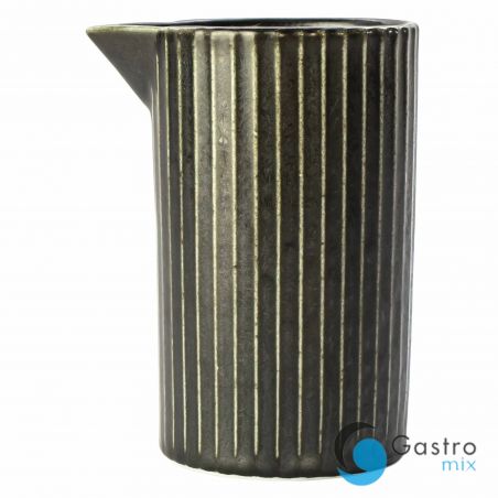 Mlecznik 280 ml PLISSE | V-80507-6 VERLO 