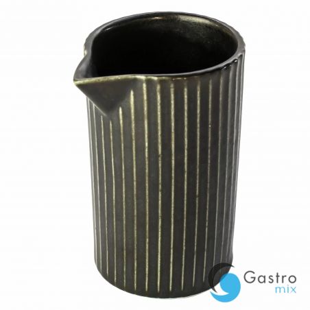 Mlecznik 280 ml PLISSE | V-80507-6 VERLO 