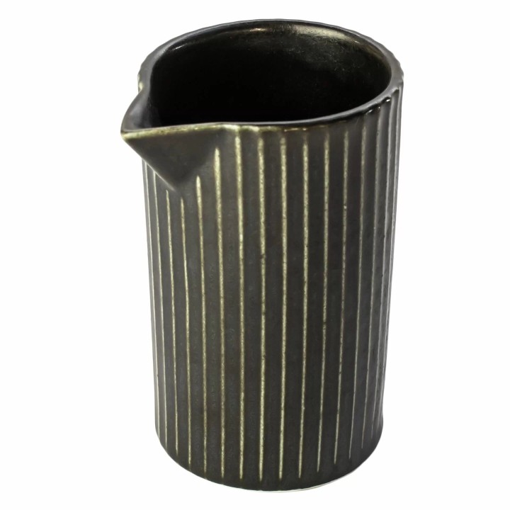 Mlecznik 280 ml PLISSE | V-80507-6 VERLO