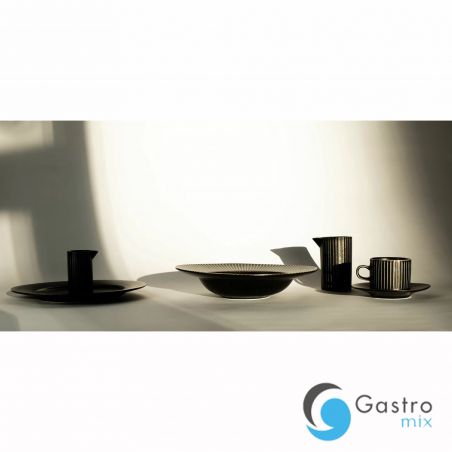 Mlecznik 280 ml PLISSE | V-80507-6 VERLO 